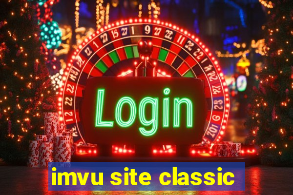 imvu site classic